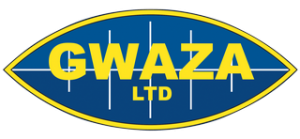 Gwaza logo