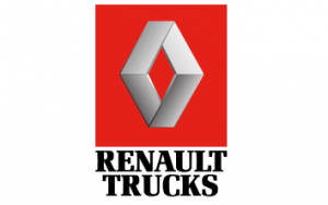 Renault trucks logo