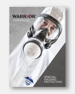 Warrior catalogue special hazard protection