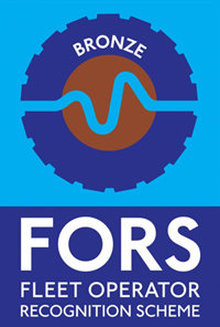 FORS Certificate