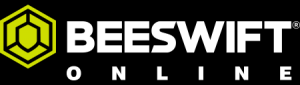 Beeswift online logo