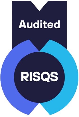 RISQS Certificate